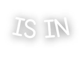 IS IN